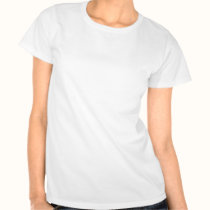 Pinwheel Flower t-shirts