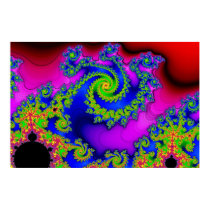 Pinwheel Galaxy posters by Fractalicious Pinwheel Galaxy posters