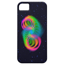 Pinwheel iPhone 5 Case