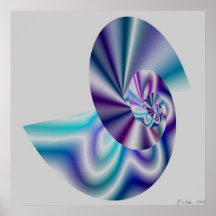 Pinwheel May 2013 Poster