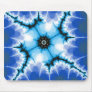 Pinwheel Mouse Mat