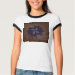 Ladies Ringer T-Shirt