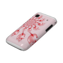 Pinwheel Valentine Samsung Galaxy S Case