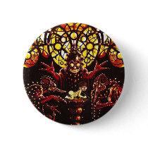 Pinworm Button