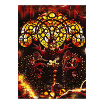 Pinworm Poster Print