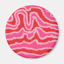 Pinxated 001 k refrigerator magnets