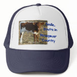 PinzgauerCntyCap-customize hats