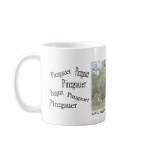 PinzgauerMug+your words & picture