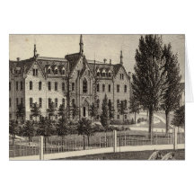 Pio Nono College & Normal School Cards