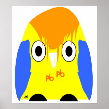 pio pio eXi Print