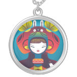 Pio pio necklace