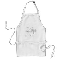 PIONEER 10 aprons