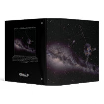 Pioneer binders