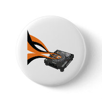 Pioneer CDJ 1000 SWIRLS buttons
