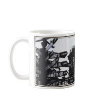 Pioneer Courthouse Coffee Mug by PDXGuy Pioneer Courthouse Coffee Mug
