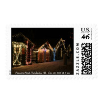 Pioneer Park, Fairbanks, Ak Dec. 22... postage by marzsaetel Pioneer Park, Fairbanks, Ak Dec. 22... postage