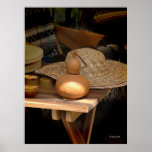 Pioneer Still Life Posters