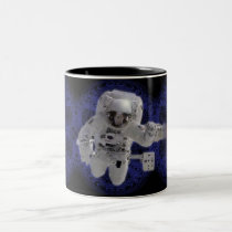 Pioneers by Gregory Gallo mugs