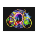 Pioneers Of Psychedelia Post Card #1