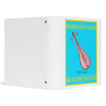 pipa binders