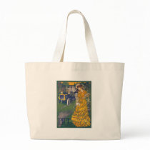 Pipe Automobile - Vintage Belgian Advertisement Bag