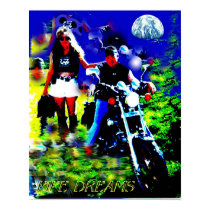 Pipe Dreams posters