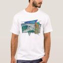 Pipe It! t-shirts by JAKE Pipe It! t-shirts