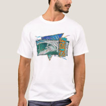 Pipe It! t-shirts by JAKE Pipe It! t-shirts