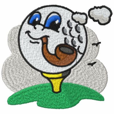 Custom Embroidered Golf Polo Shirts, Jackets, Caps & more up to 25