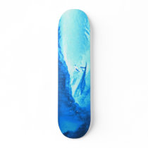 Pipeline Blue Room skateboards