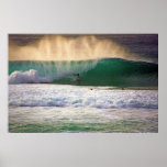 Pipeline Champion Print