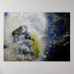 Pipeline II Print