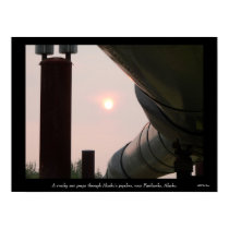 Pipeline Poster posters