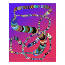 Pipeline posters