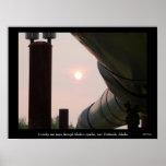 Pipeline Poster