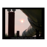 pipeline, landscape, alaskan pipeline, oil,