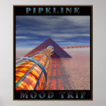 Pipeline Print