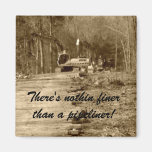 Pipeliner's Magnet
