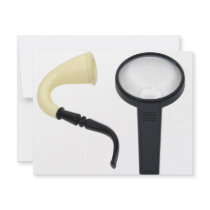 PipeMagnifier082009 invitations by ShroudedLake PipeMagnifier082009 invitations