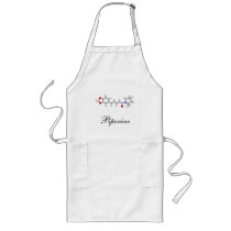 Piperine aprons by Nushka Piperine aprons