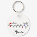 Piperine keychains by Nushka Piperine keychains