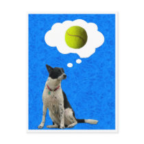 Piper's Game postcards by mycreatedlife Piper's Game postcards