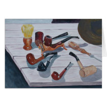 pipes3752 cards by zgdesign pipes3752 cards