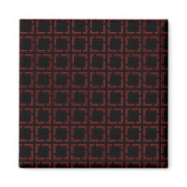Pipes Magnet by christigmc Pipes Magnet