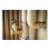 pipes, water, mechanic, wall, shut-off, valve,