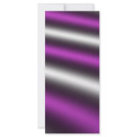 Pipes Rack Card Template