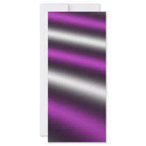 Pipes Rack Card Template
