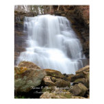 Pipestem Falls