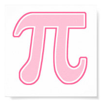 PIpink posters
