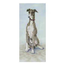Pippin Custom Rack Card